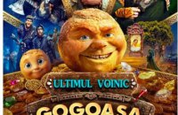 З прокату кіномережі в Молдові прибрали російський фільм «Колобок»