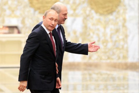 Беларусь и Россия не договорились о цене на газ
