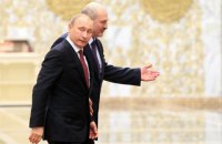 Білорусь і Росія не домовилися про ціну на газ