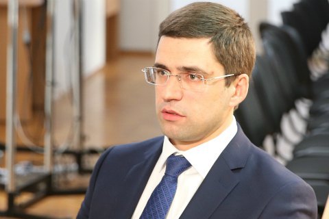 Директор Фонда соцстрахования Евгений Баженков рассказал о бесплатном обеспечении лекарствами пострадавших на производстве 
