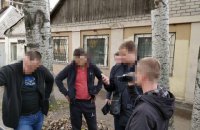 В Запорожье мужчина представился депутатом и предлагал взятку сотруднику СБУ