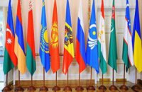 Украина выйдет из еще одного соглашения СНГ