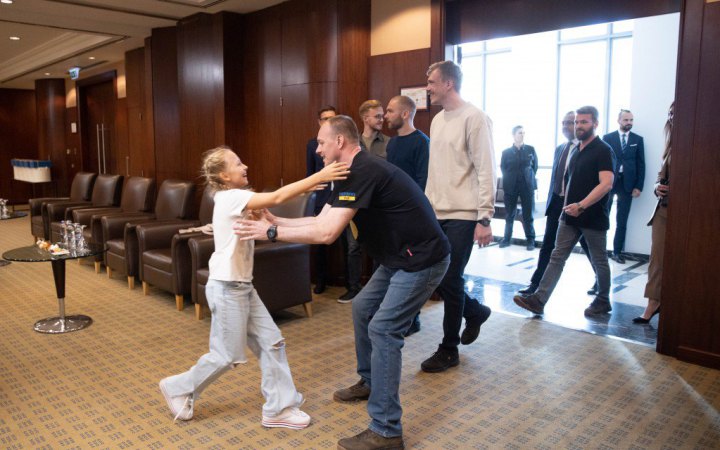 Головне за день. Понеділок, 3 жовтня