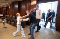 Головне за день. Понеділок, 3 жовтня