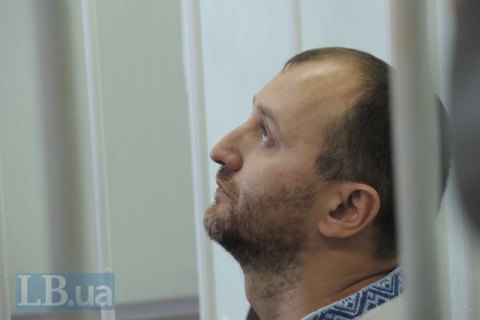 Судья по делу Сиротюка взяла самоотвод