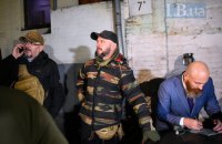Аваков: задержаны фигуранты дела об убийстве Павла Шеремета