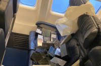 В "Борисполе" разоблачили схему перевозки ценных девайсов через границу под видом мусора