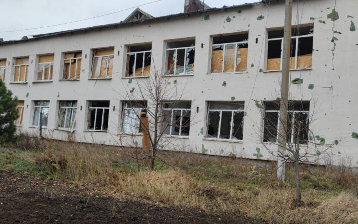Головне за ніч та ранок п’ятниці, 27 жовтня: бої під Авдіївкою, удар по пожежно-рятувальній частині в Ізюмі