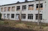 Головне за ніч та ранок п’ятниці, 27 жовтня: бої під Авдіївкою, удар по пожежно-рятувальній частині в Ізюмі