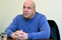 Первый претендент на место Конькова подал заявление в ФФУ