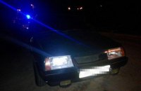 В Мариуполе произошла погоня патрульных за офицерами НГУ