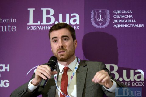 З 1 жовтня зафіксовано 1 тисячу порушень Мінських угод, - Жан-Батист Жанжен-Вільмер
