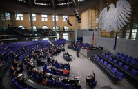 Бундестаг вимагає пояснень від РФ щодо ймовірного шпигування за німецькими генералами ВПС