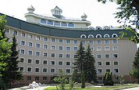 Администрация Президента разрешила обследовать больных детей в «Феофании»