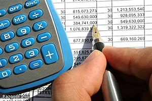Налоговая похвасталась борьбой с нарушениями при госзакупках