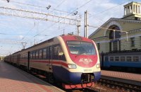 В Харьковской области электричка насмерть сбила мужчину