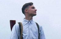 На Донбассе от пули снайпера погиб 19-летний боец "Правого сектора"