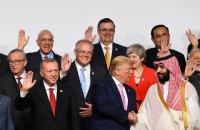G20: единства нет, острых противоречий – тоже