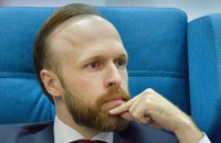 Олексій Філатов: «Ми приймаємо закони не для того, щоб освоїти гроші європейців»