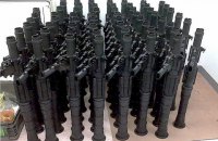 П'ять європейських країн постачають в Україну летальне озброєння