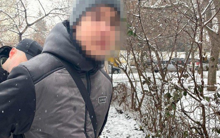 ​СБУ затримала двох агентів РФ, які готували ракетні удари по Одесі та Херсону
