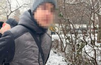 ​СБУ затримала двох агентів РФ, які готували ракетні удари по Одесі та Херсону
