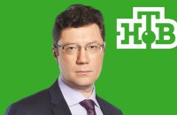 Пропагандист російського НТВ Гаррі Княгницький працює на сайті  “Голосу Америки”