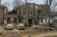 16 областей атакувала РФ протягом доби, – ОВА