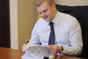 ​В 2012 году в Киеве снесли 659 незаконных рекламных носителей
