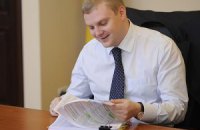 2012 року в Києві знесли 659 незаконних рекламних носіїв