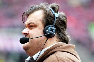 Уткин: "Зенит" снимется с чемпионата? Можно и ежа голой задницей напугать