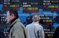 Госдолг Японии впервые превысил квадриллион иен