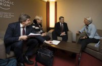 Данилюк сподівається, що 6-та програма з МВФ буде останньою