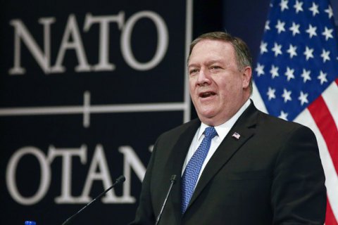 Помпео одобрил поставку вооружений в страны Ближнего Востока на $ 8 млрд ради "сдерживания Ирана"