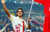 Федерер відмовився від виступу на Олімпіаді-2020