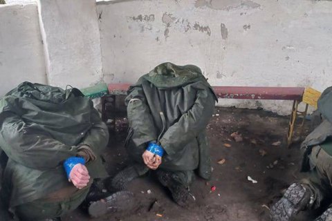 Тридцать одна батальонно-тактическая группа России на территории Украины уже потеряла боеспособность, – Генштаб ВСУ