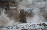 В Україні сьогодні буде від 2° морозу до 3° тепла