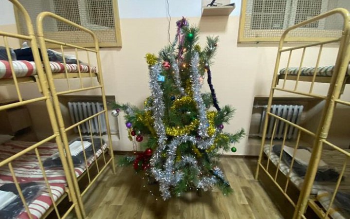 Платні камери в СІЗО за два роки зібрали 21 млн гривень, - Мін'юст