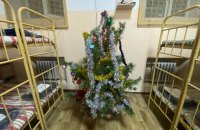 Платні камери в СІЗО за два роки зібрали 21 млн гривень, - Мін'юст