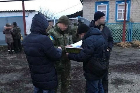 ​В Сватово трое молодых людей отравились угарным газом после встречи Нового года