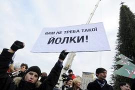 "Йолку" обвинили в нарушении прав человека