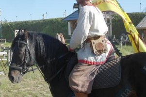 ​Под Киевом состоится международный средневековый фестиваль