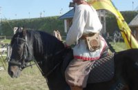 ​Под Киевом состоится международный средневековый фестиваль