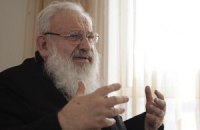 Любомир Гузар одобрил выбор кардиналов 