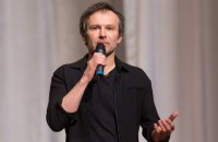 У меня нет планов по поддержке ни одного из кандидатов в президенты, - Вакарчук