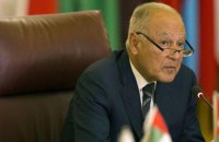 Лига арабских государств назвала действия Турции в Сирии вторжением