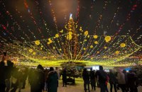 Київ ухвалить рішення щодо встановлення головної новорічної ялинки після консультацій з силами оборони