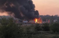 Росія три дні поспіль атакувала газовидобуток у Харківській області. Є втрата частини обсягів