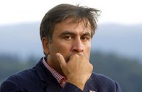 Саакашвілі заявив про затримання свого брата в Києві