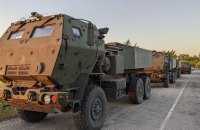 США витратять на оновлення запасів HIMARS більше 500 млн доларів 